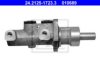 ATE 24.2125-1723.3 Brake Master Cylinder